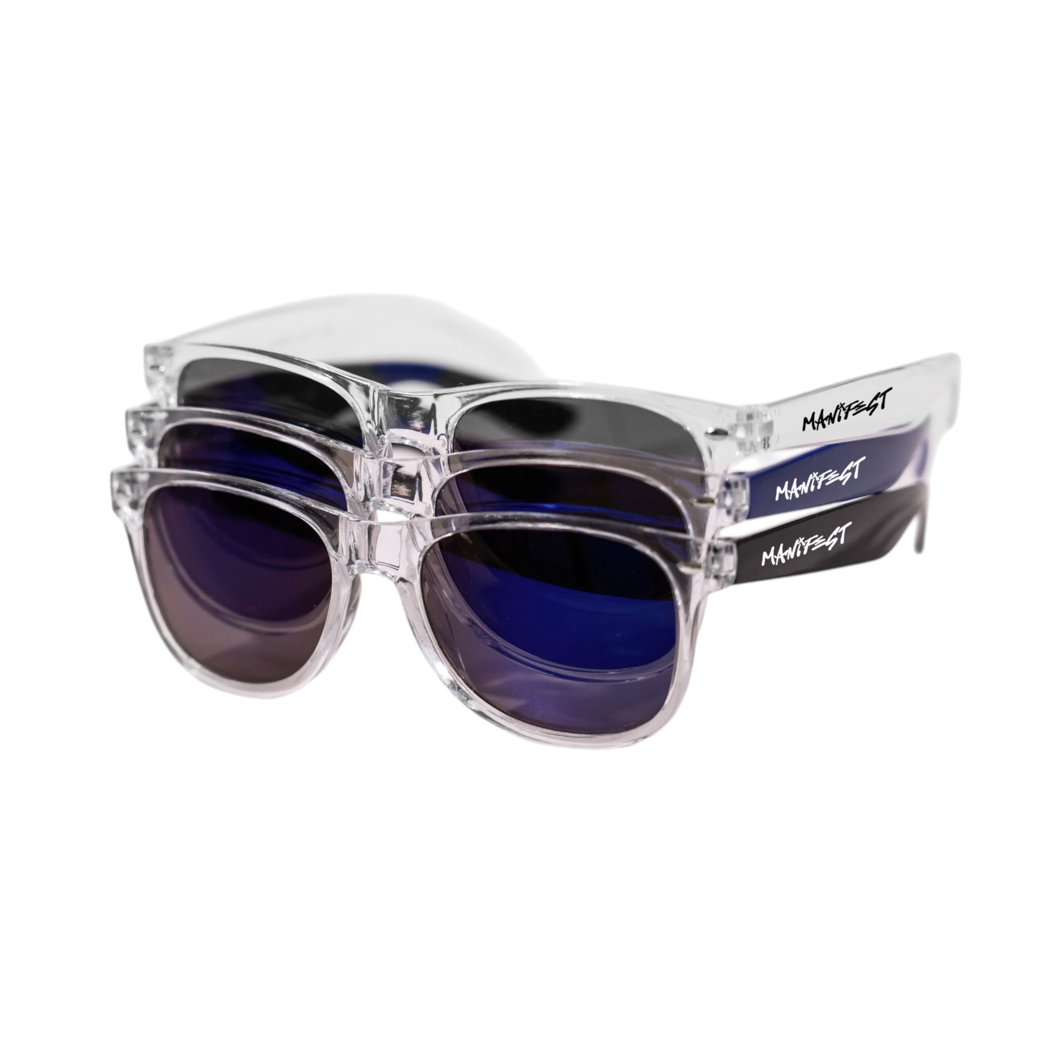Haze Sunglasses