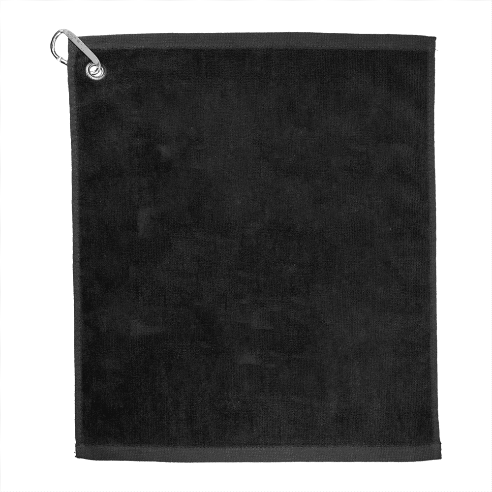 15" X 18" Terry Golf Towel