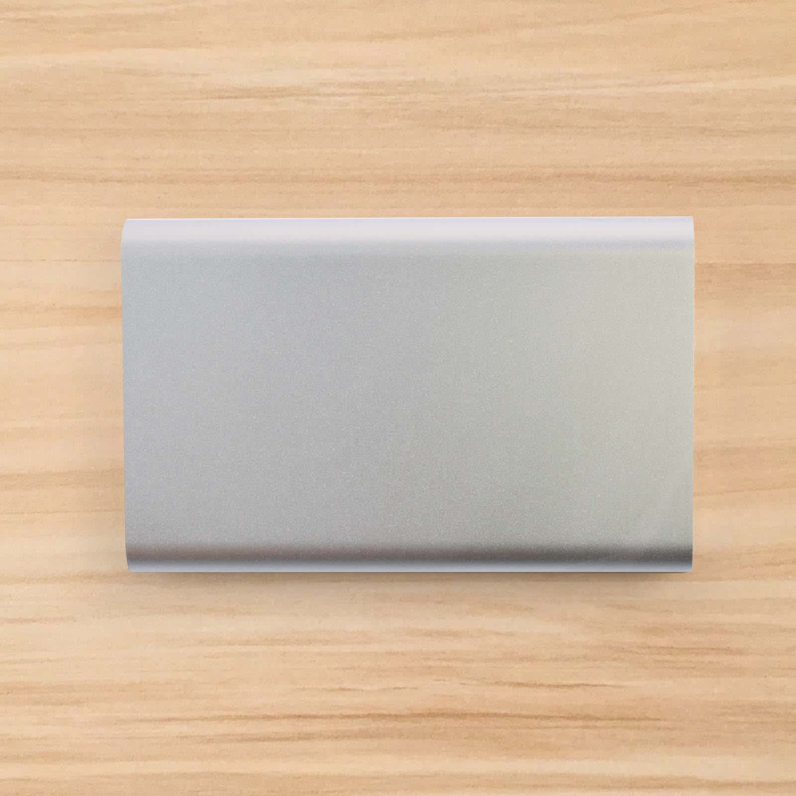 Silver