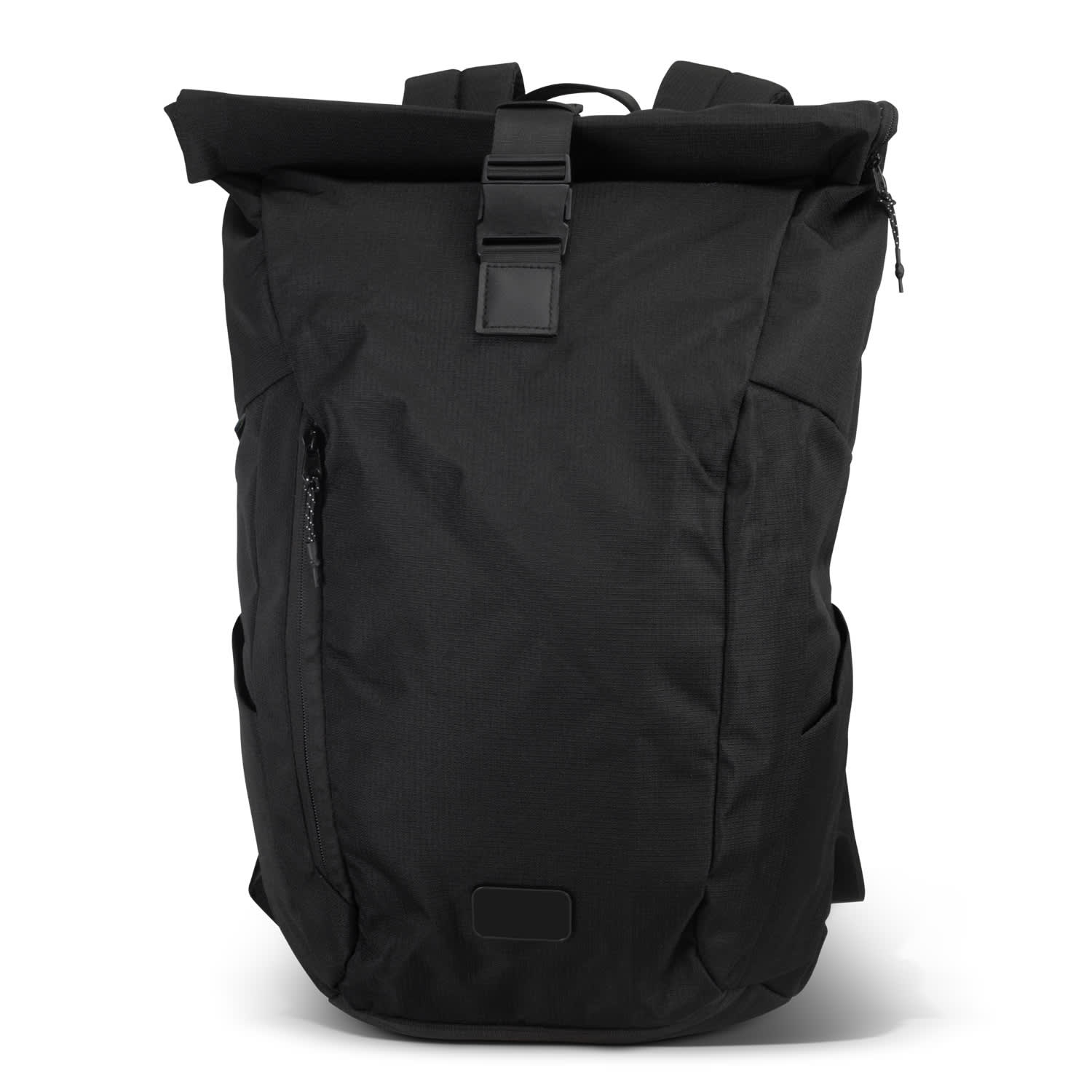 SPICE Recycled Waste2Gear Roll Up Computer Backpack