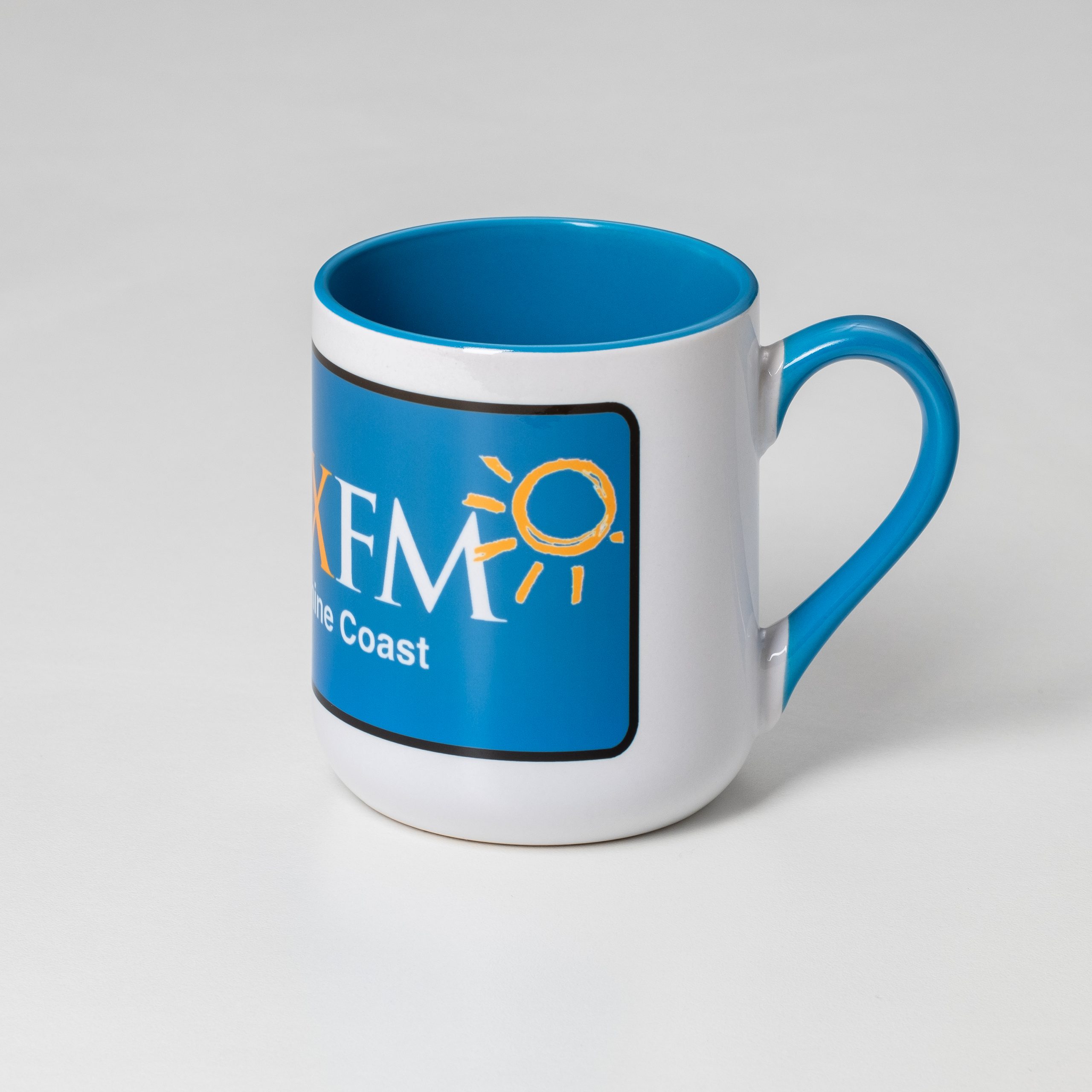 Arlo Mug