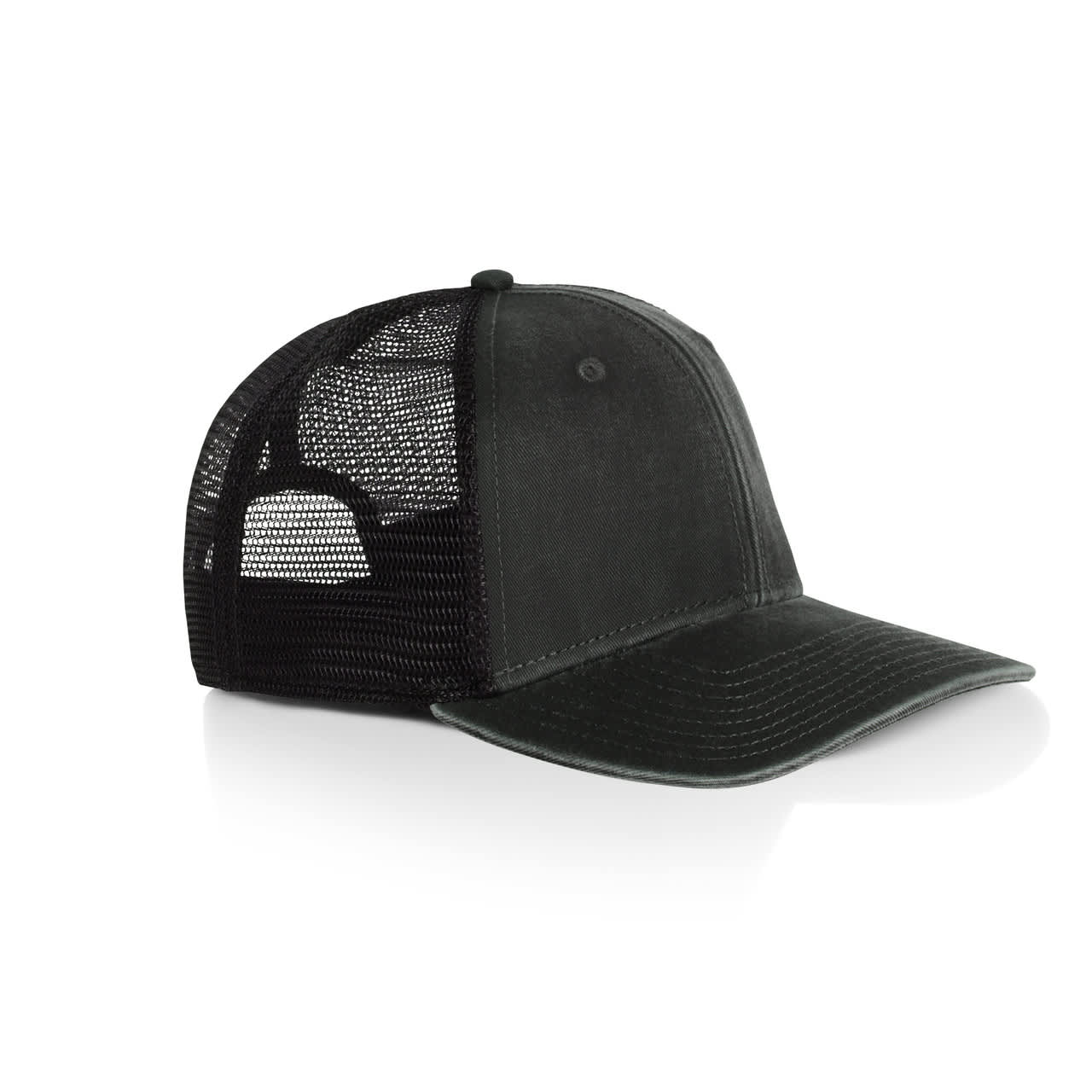 Faded Black