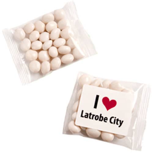 Chewy Mints 25g
