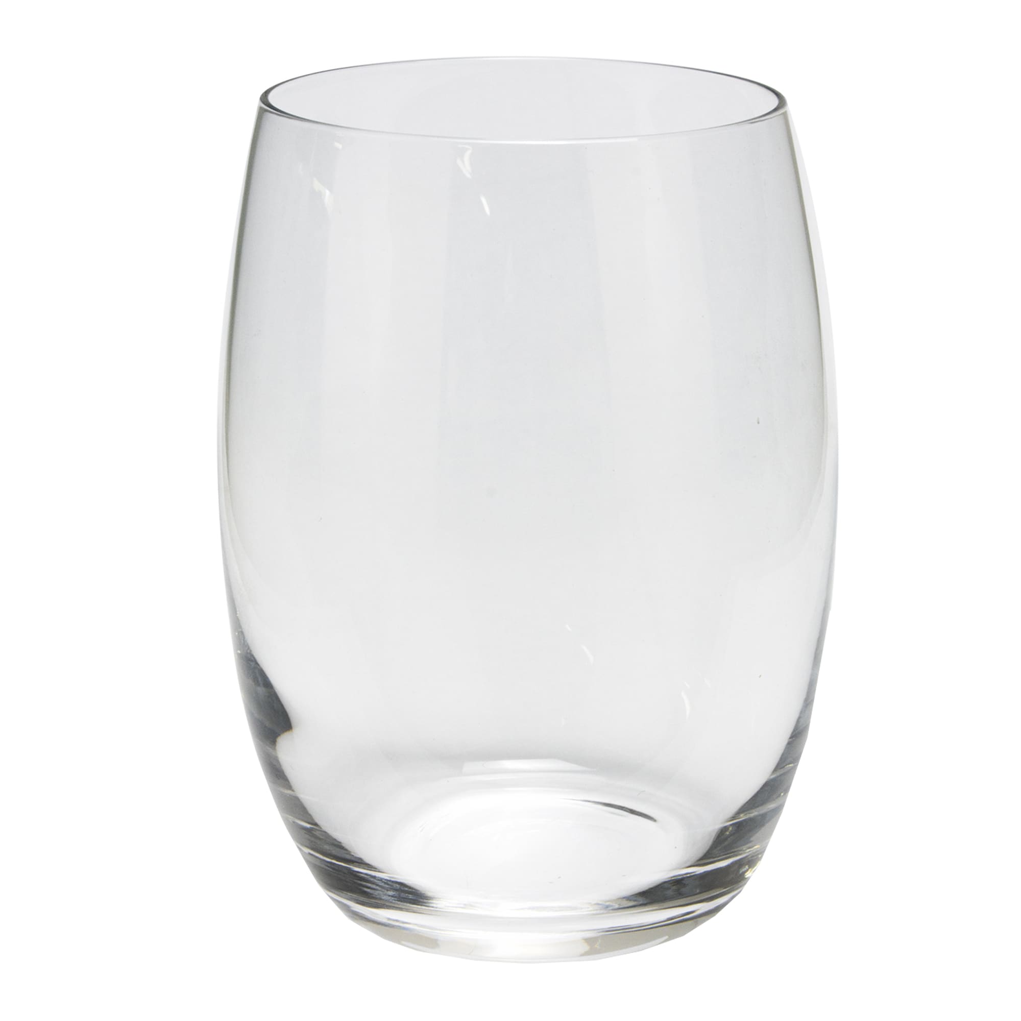 Clear Glass