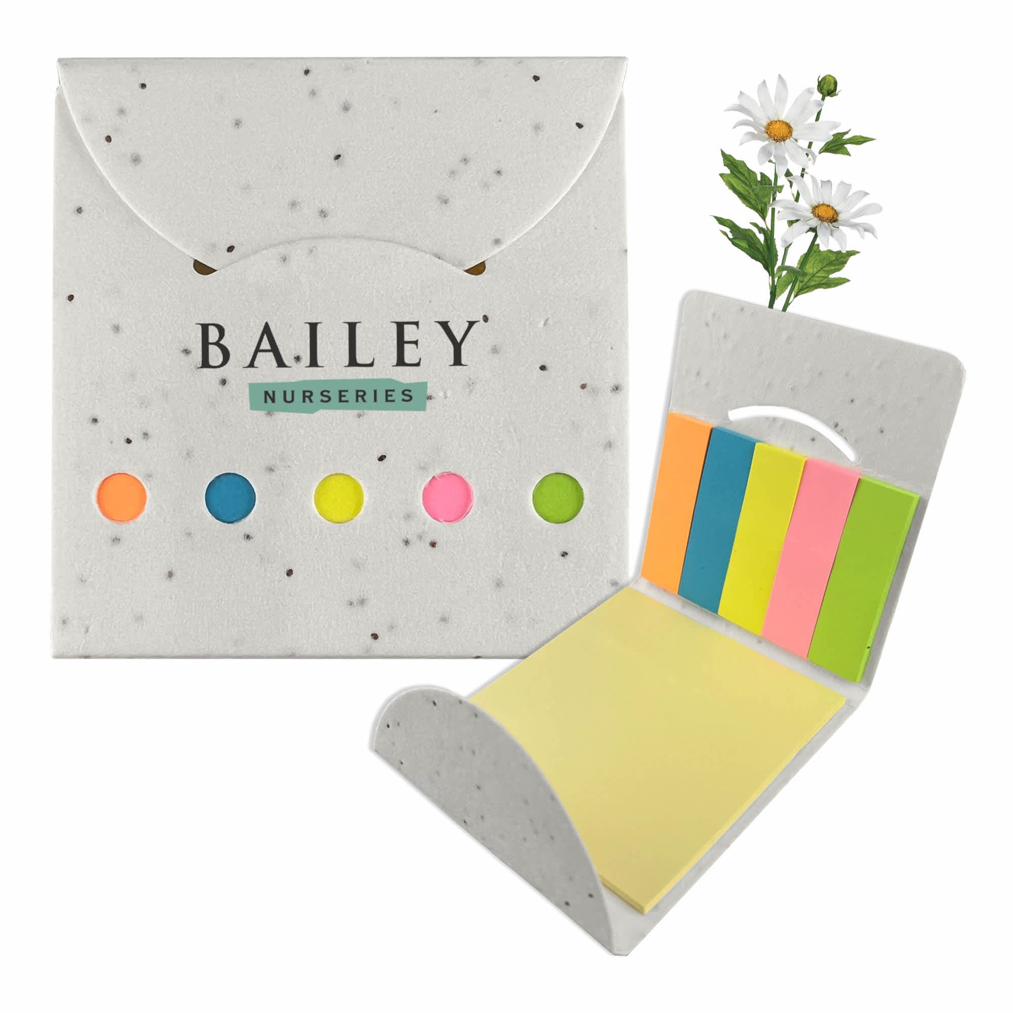 Eco Seed Packets & Seed Paper