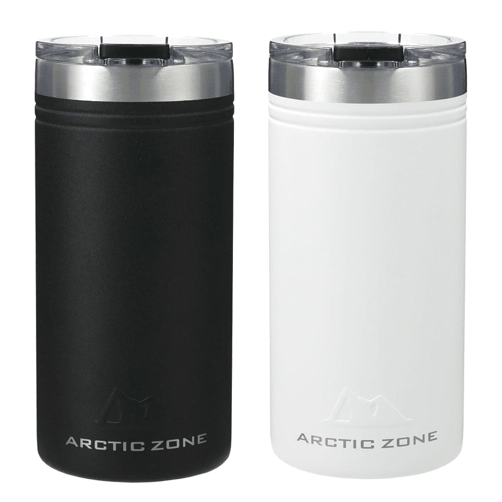 Arctic Zone Titan Thermal HP Slim Cooler 350ml