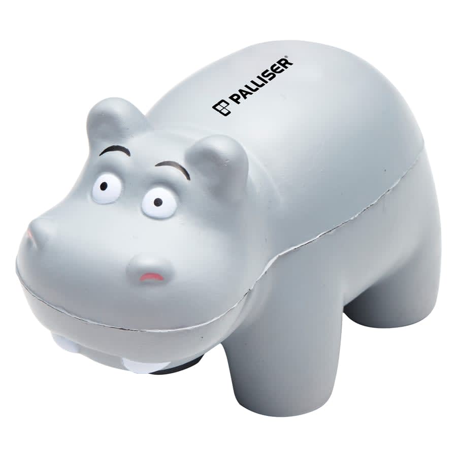 Stress Hippo