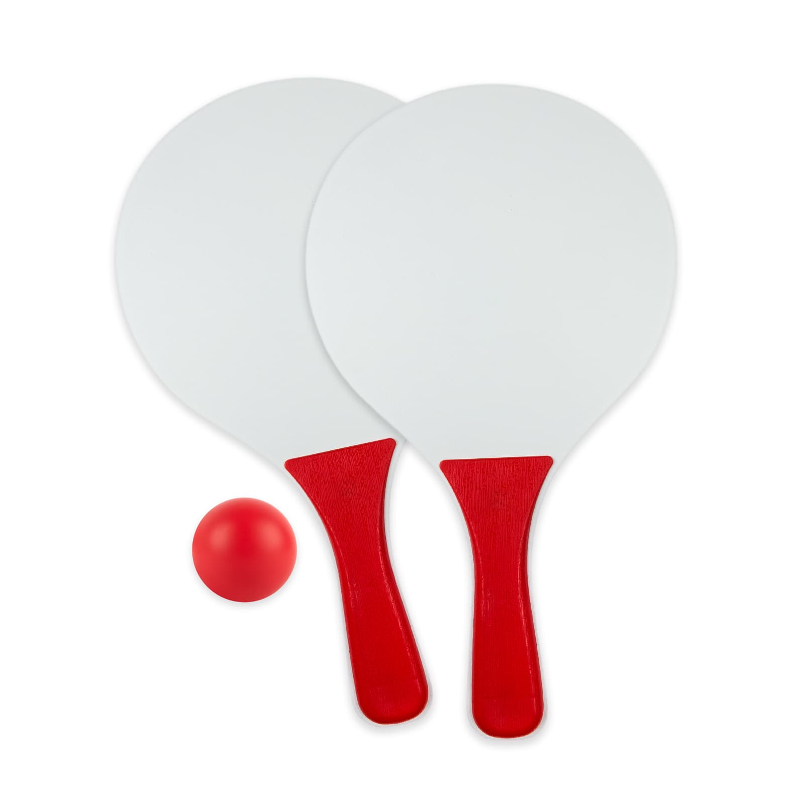 Red/White