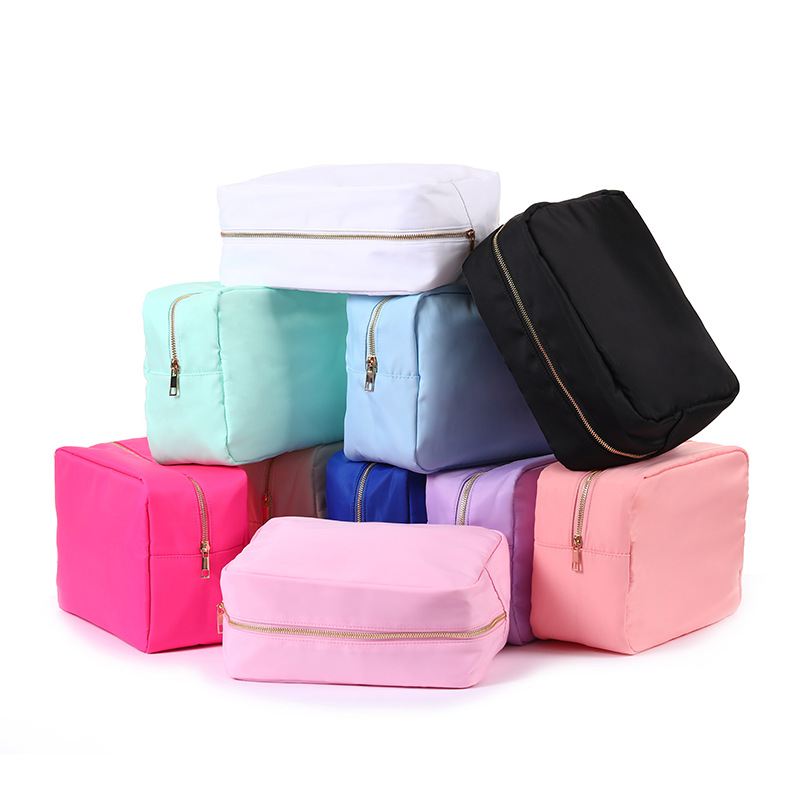 Custom Makeup Travel Bag