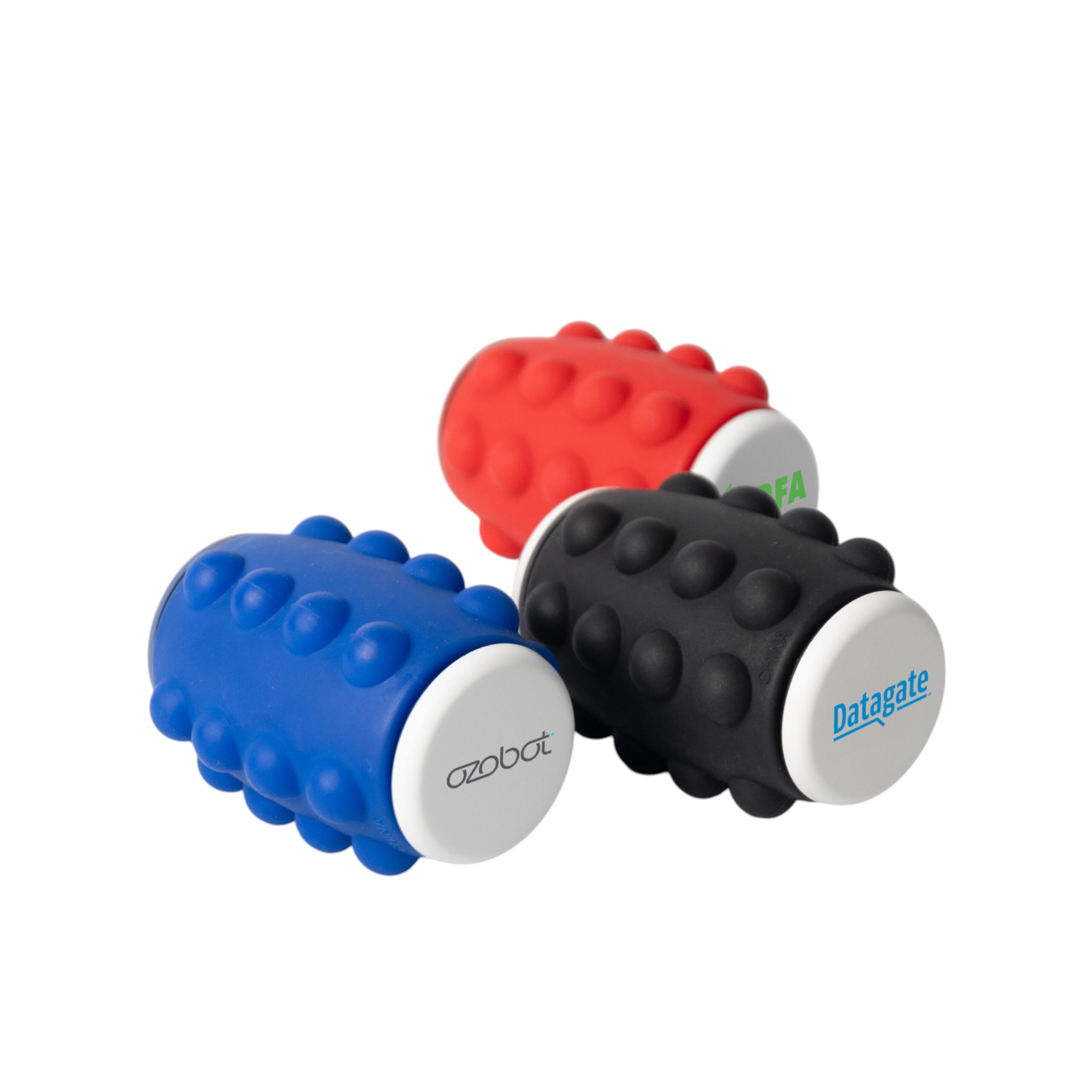 Whirl Popper Spinner
