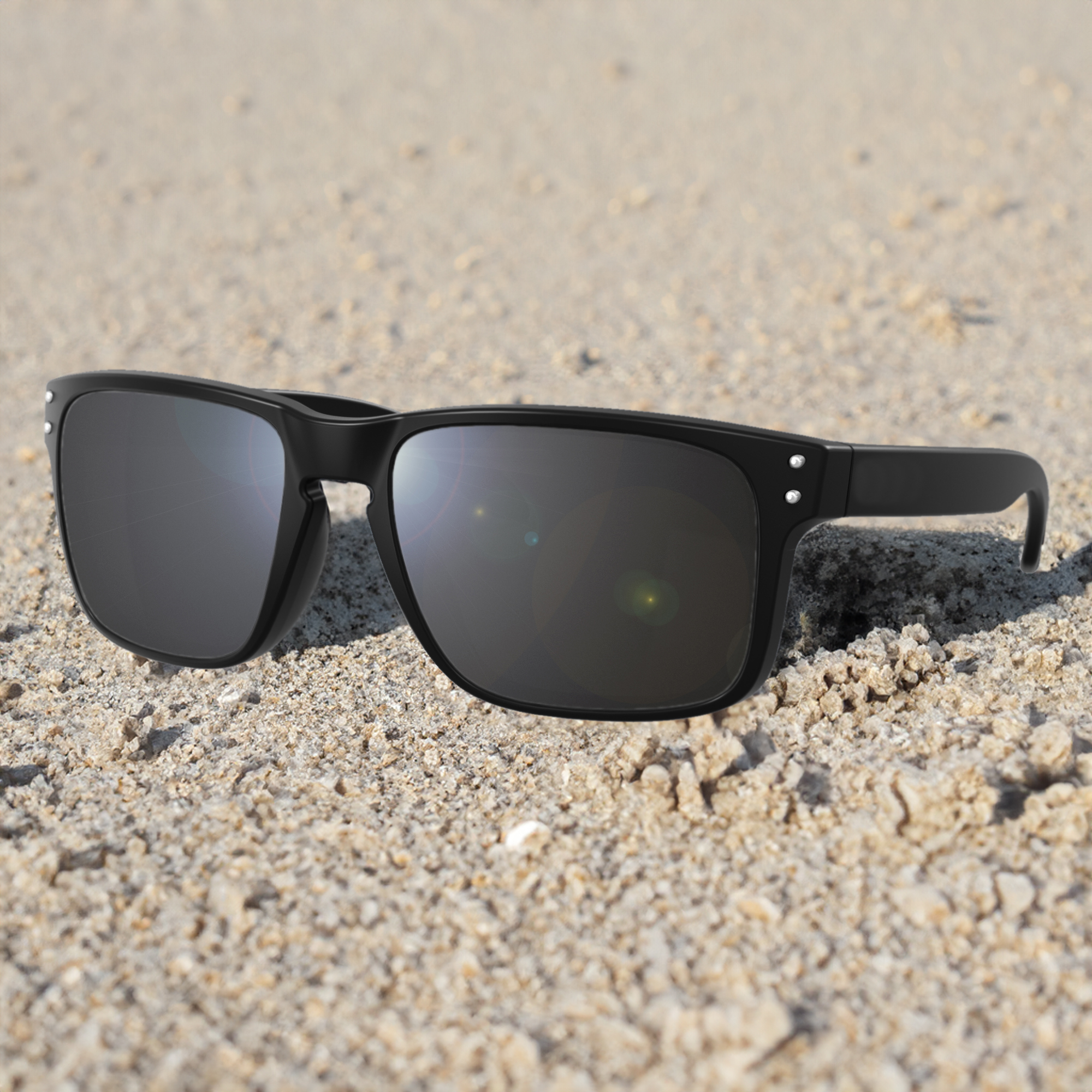 Geo RPET Sunglasses