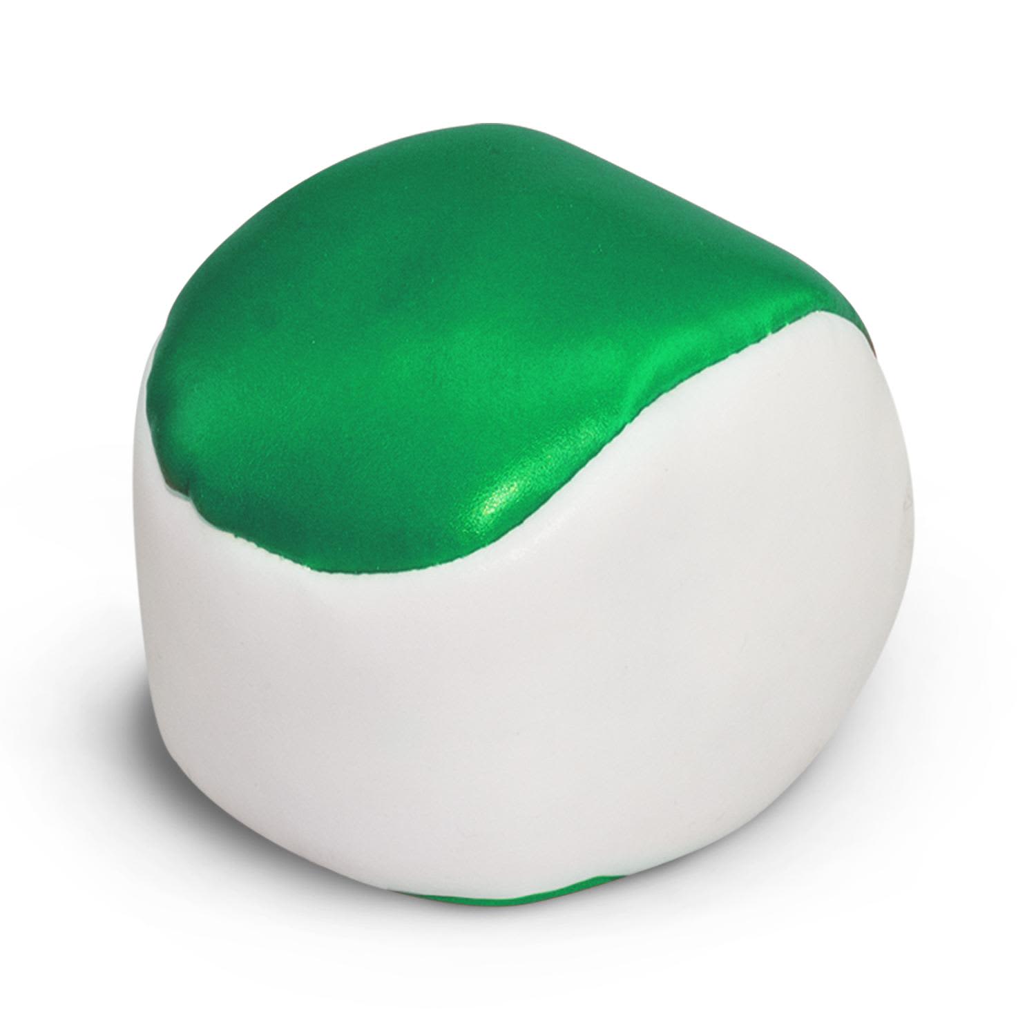 Green/White