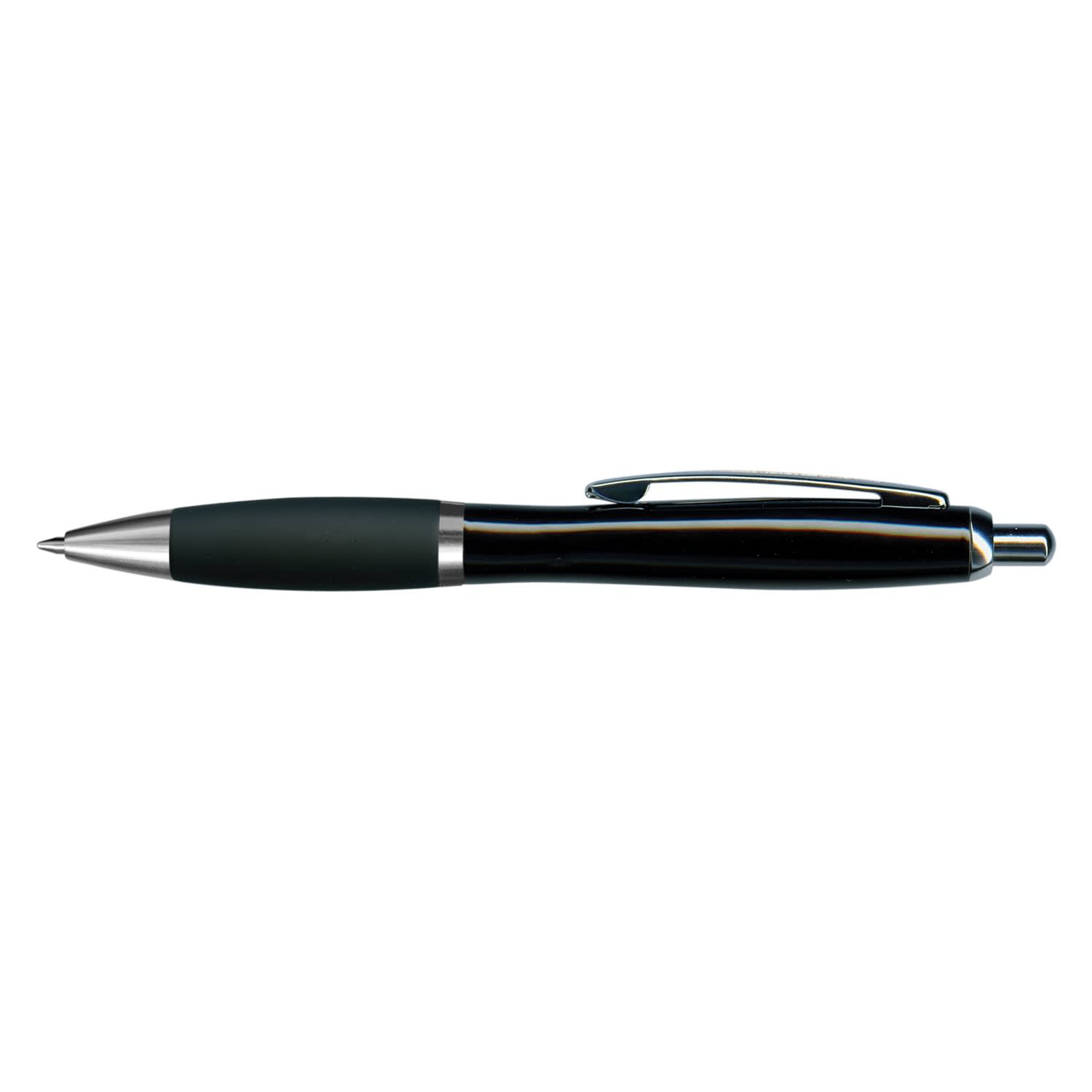 Atlantis Brass Pen