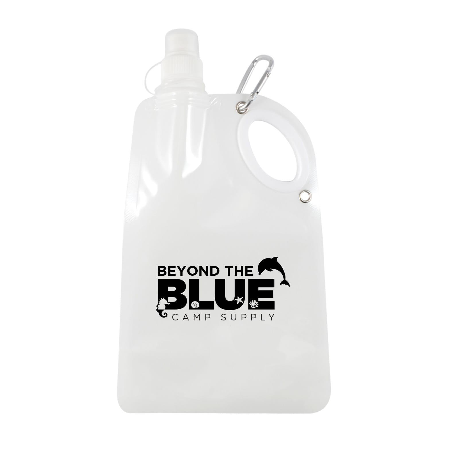 Spritz 700ml Collapsible Bottle