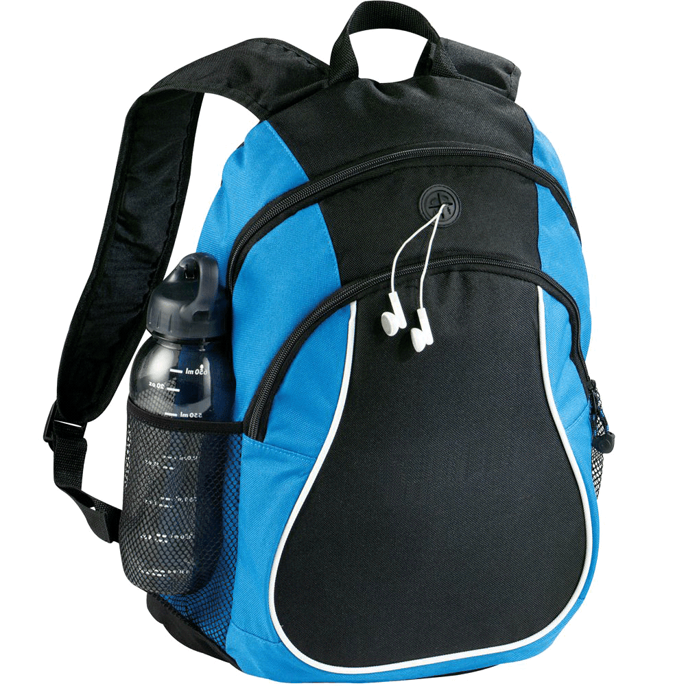 Blue/Black