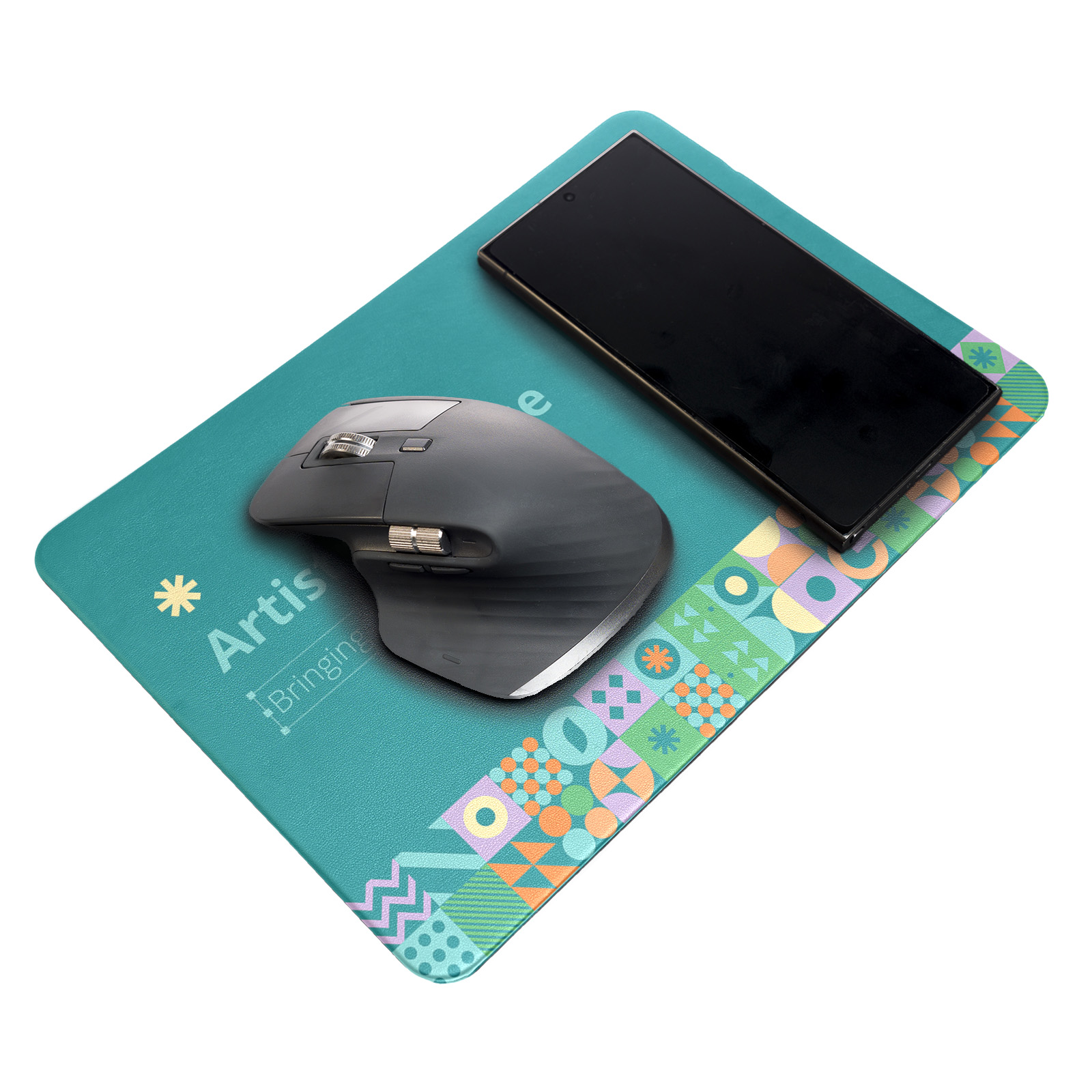 Mouse Mats
