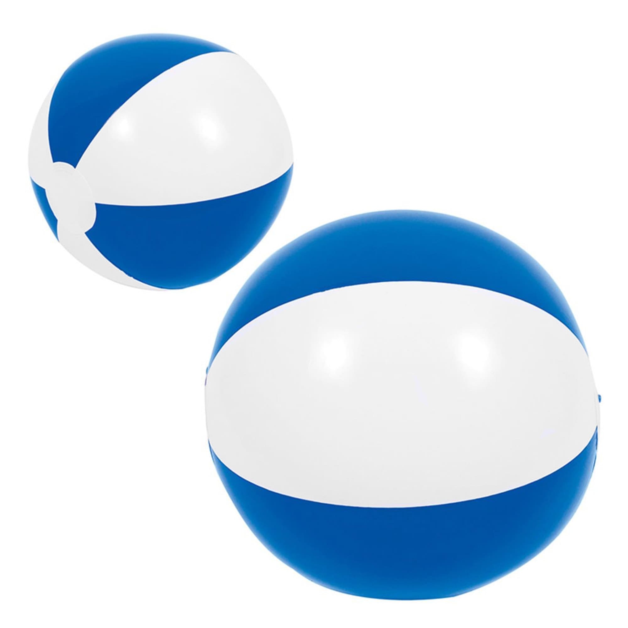 Blue/White