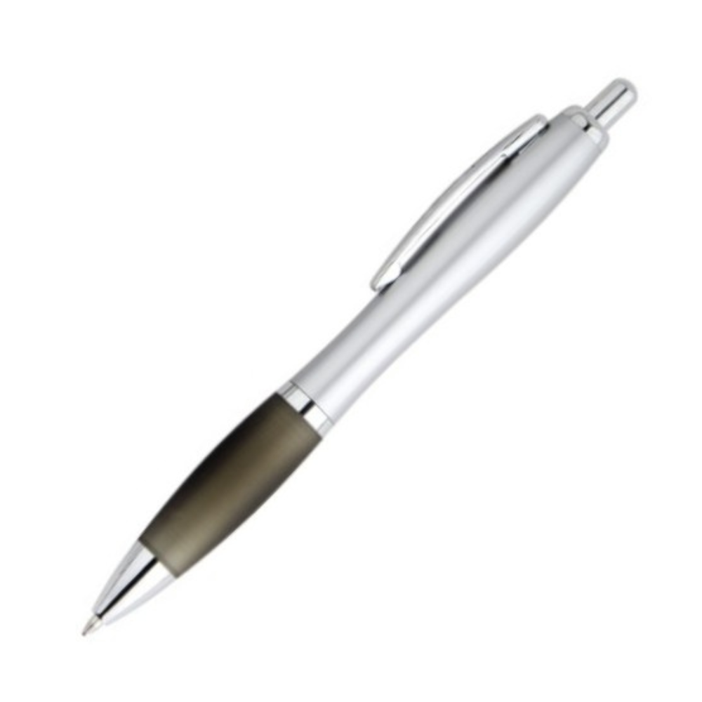 Core plastic pen