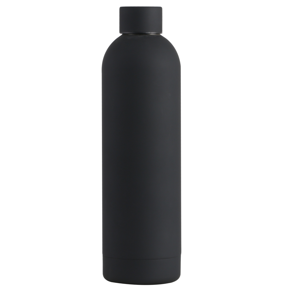 750ml Koarub Pro Colour double wall stainless steel vaccum drink bottle
