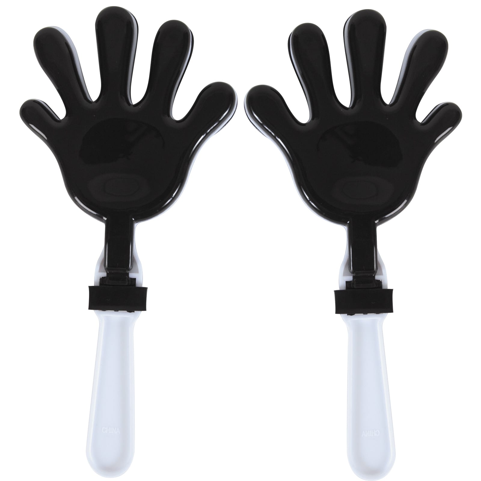 Black / White