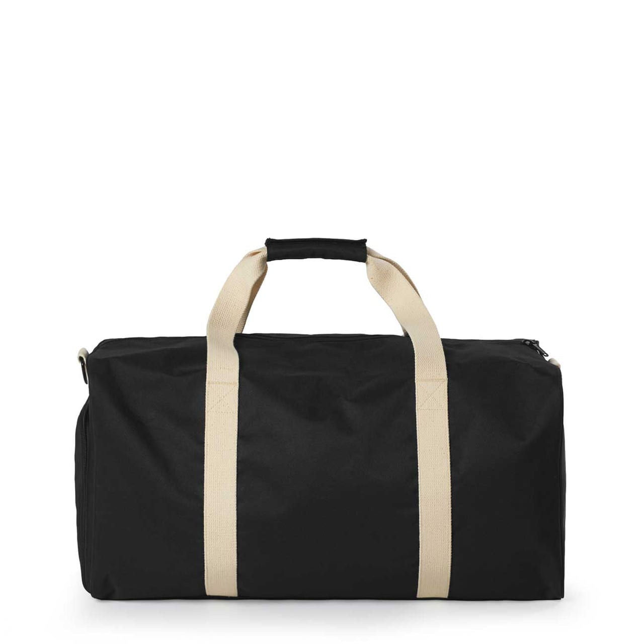 Black/Ecru
