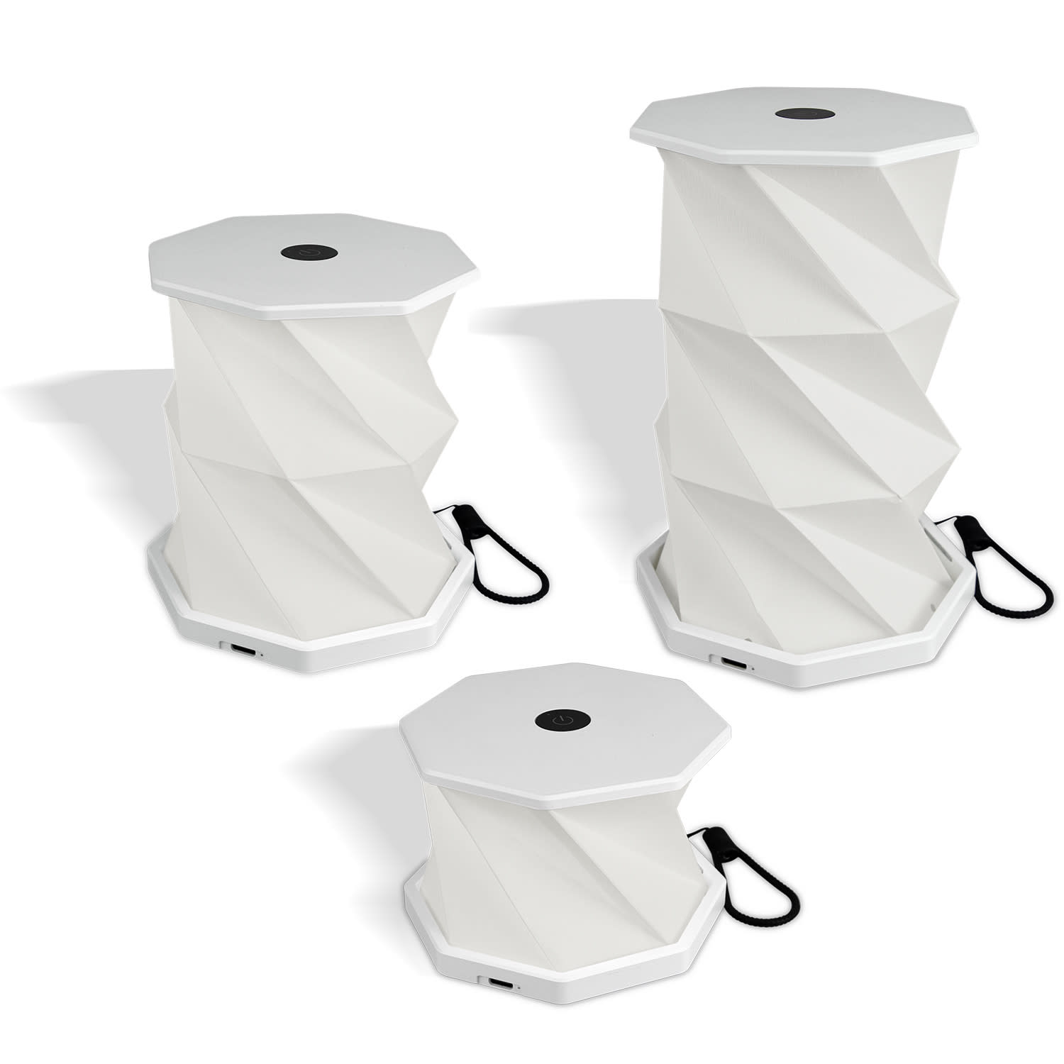 Luma Foldable Lantern