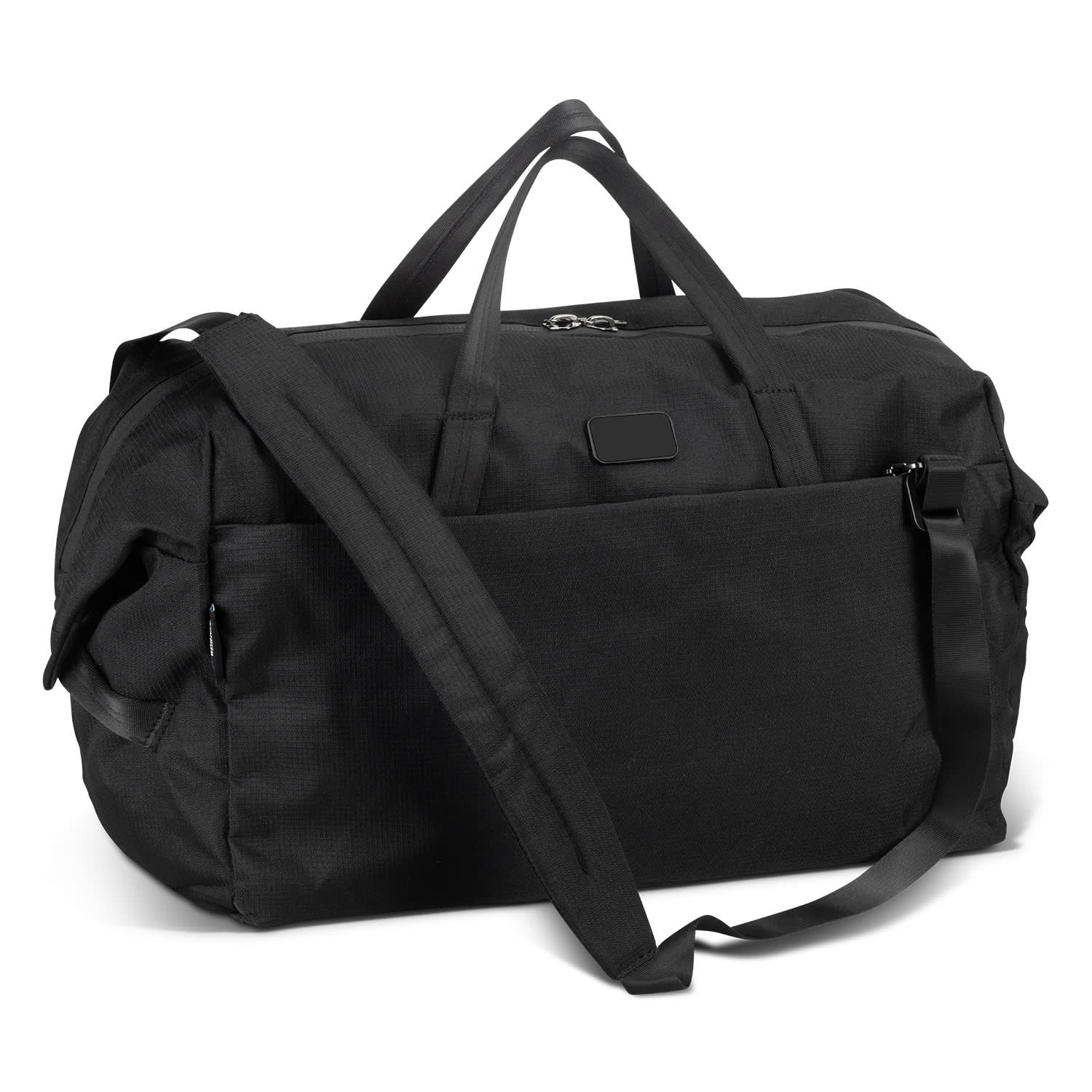 SPICE Recycled Waste2Gear Weekend Sports Bag