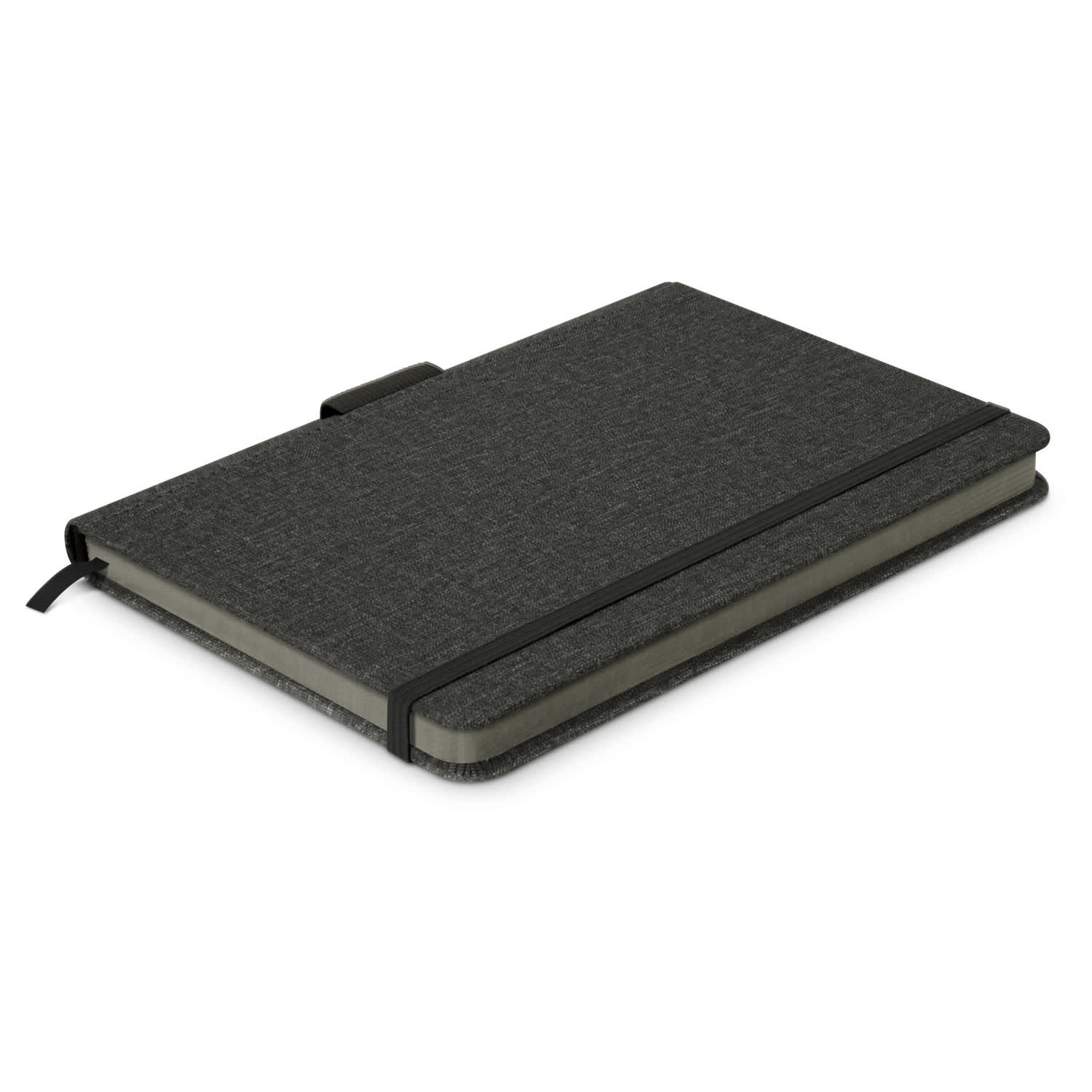 Stormy Bay Notebook