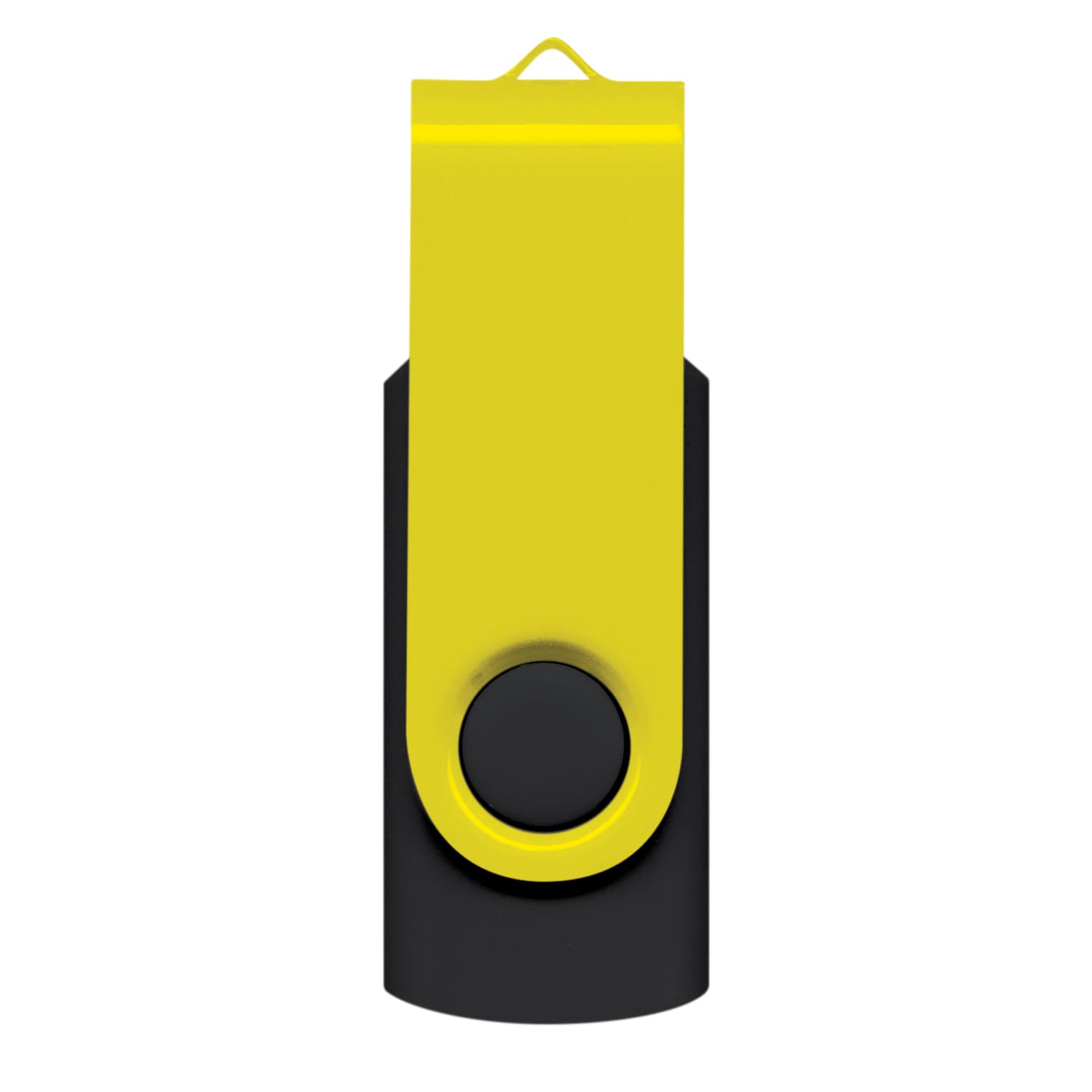 Yellow/Black