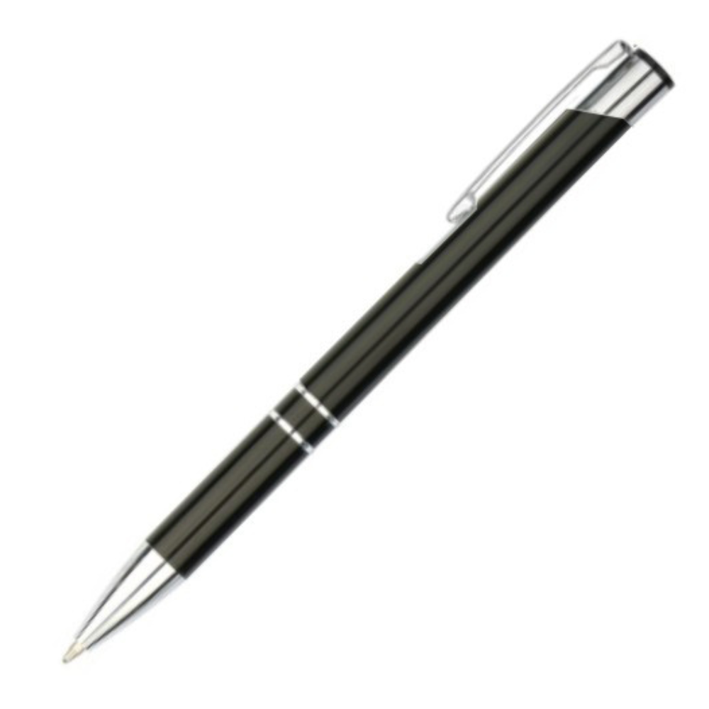 Auzon aluminium pen