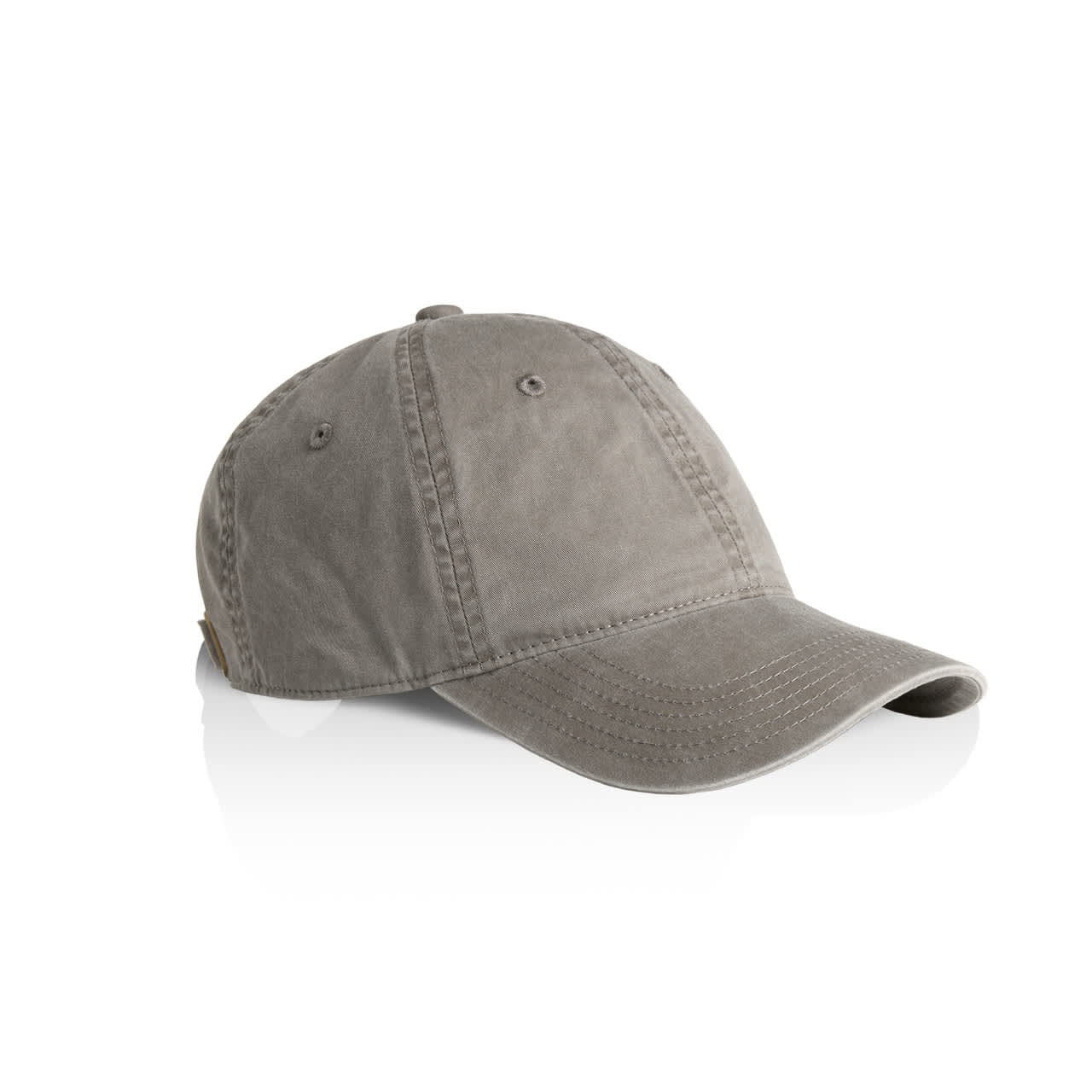 Faded Grey