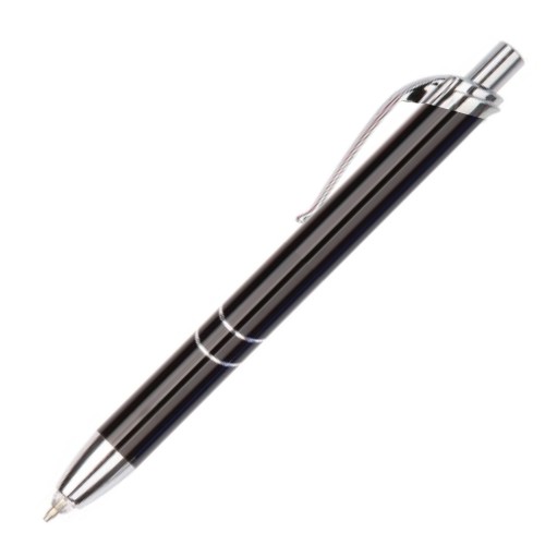 Corvus aluminium light Pen