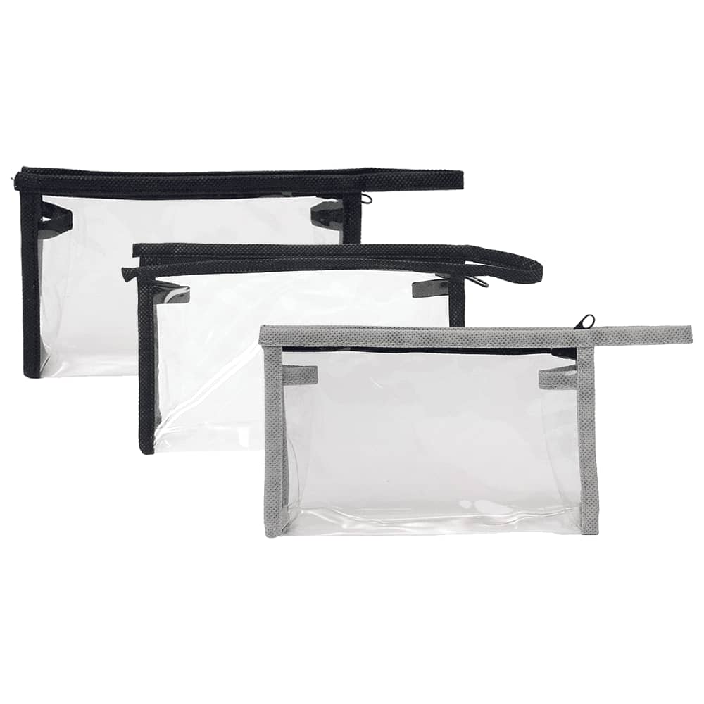 Claro Travel Bag