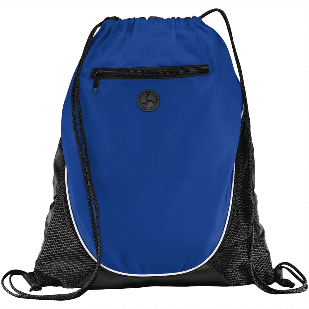 Blue/Black