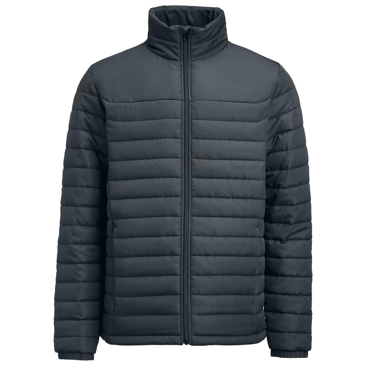 Arches Men's Padded Jacket