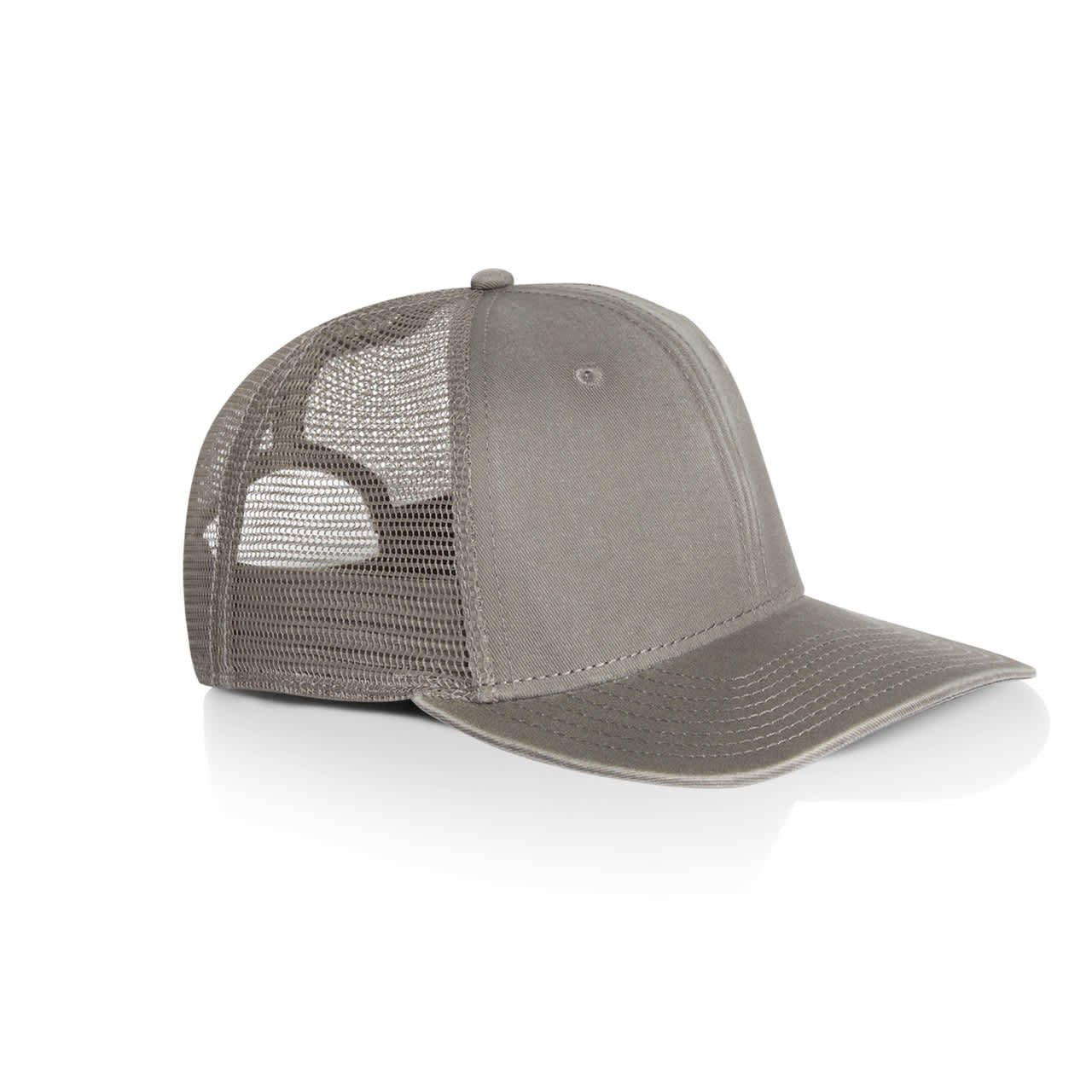 Faded Grey