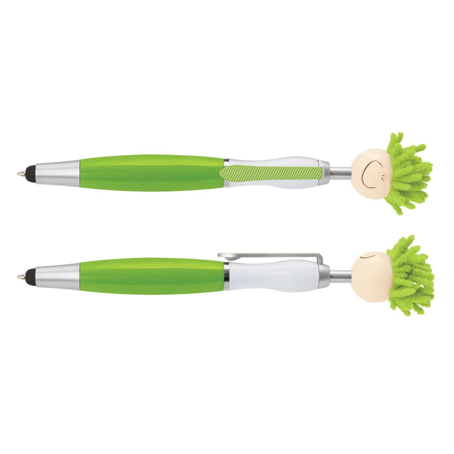 Bright Green