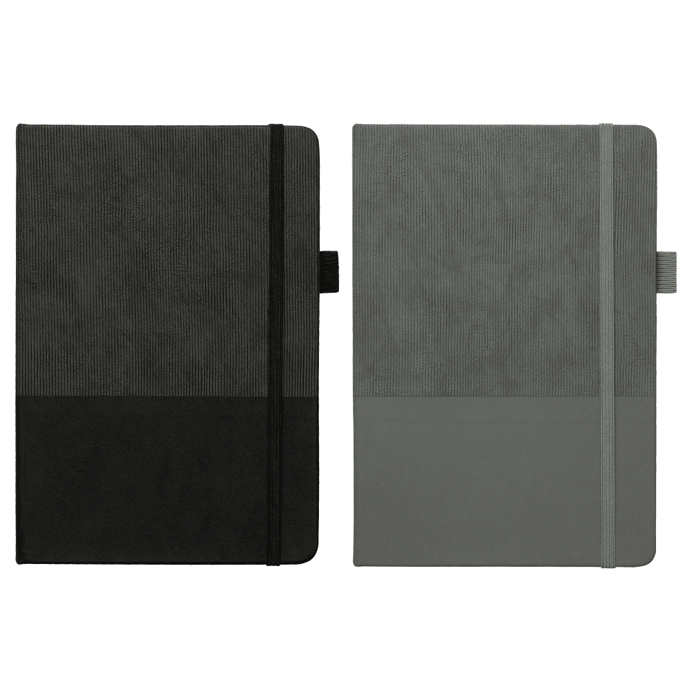 A5 Recycled Highland Notebook