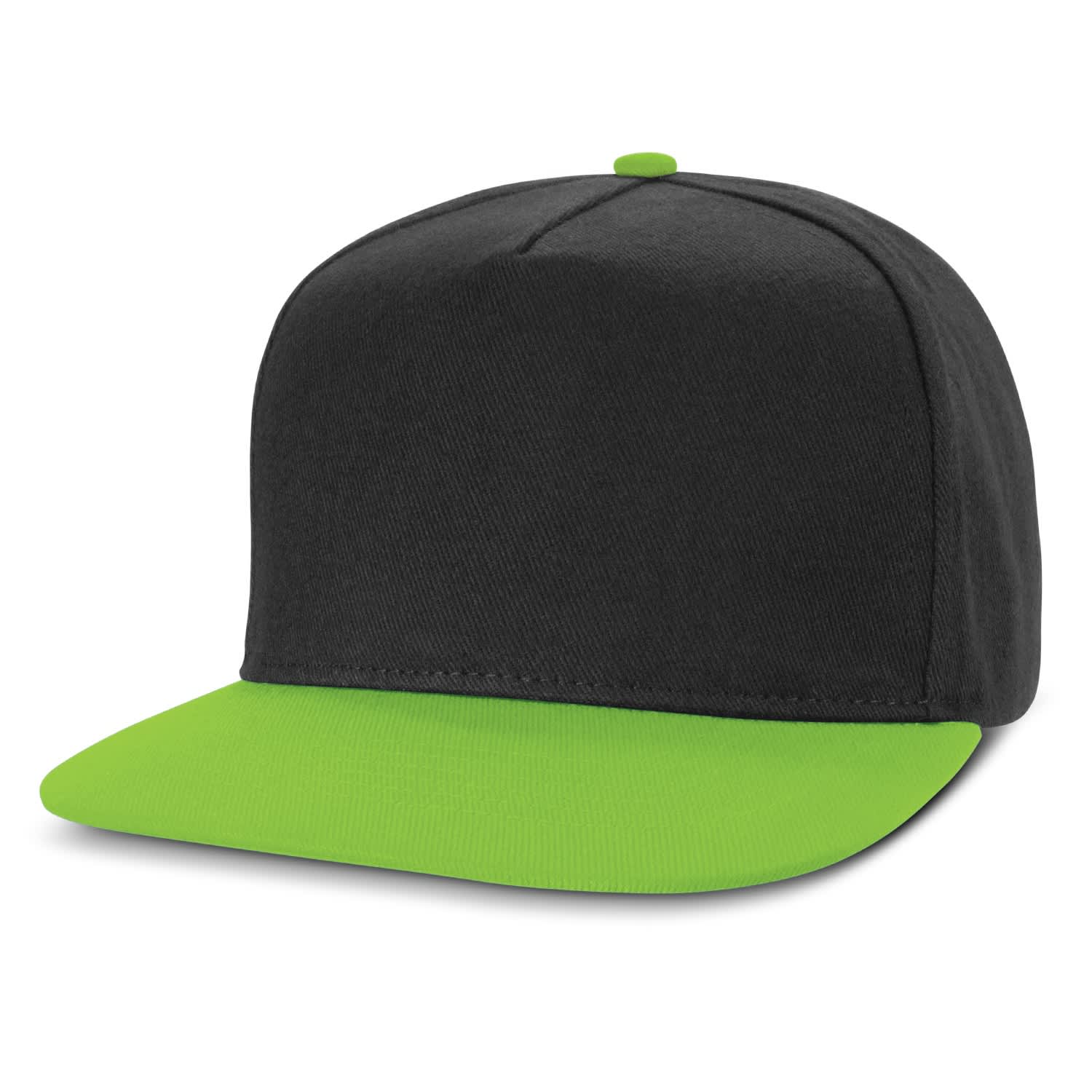 Bright Green/Black