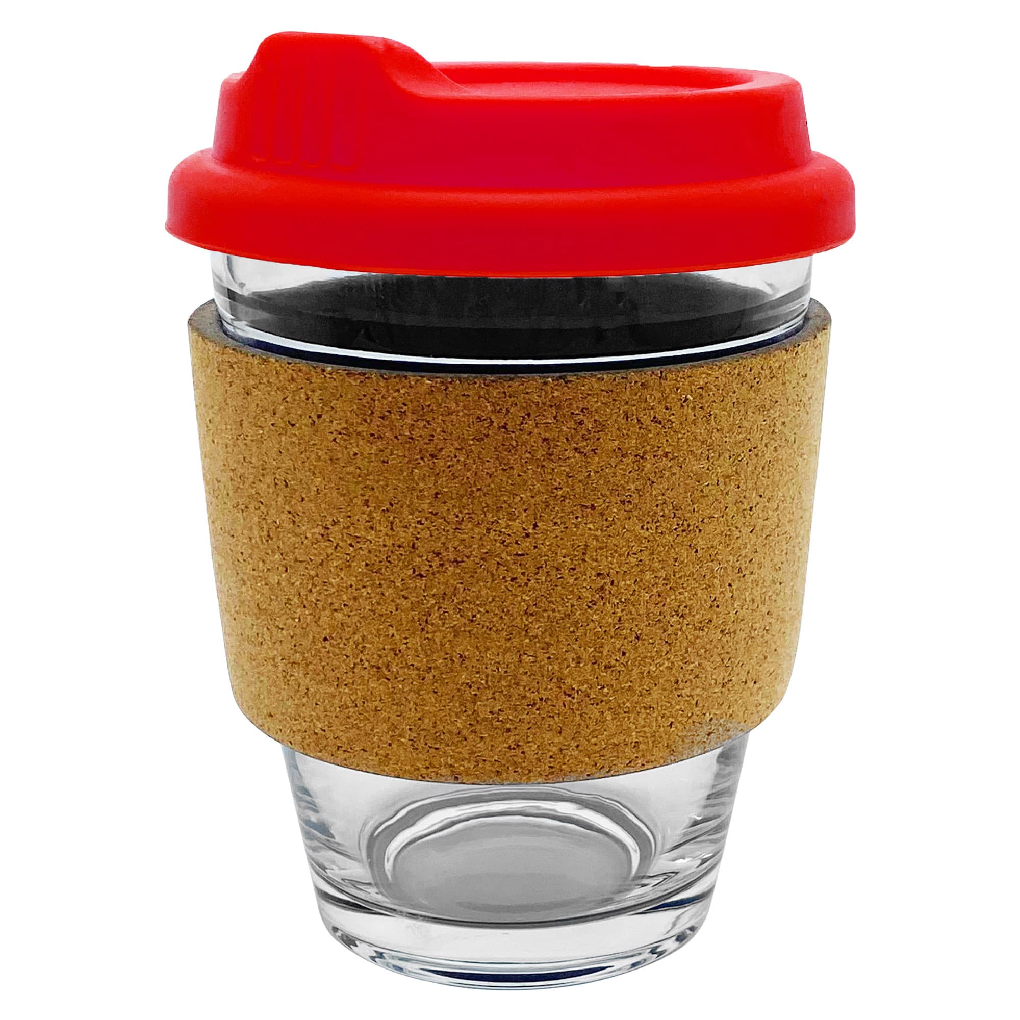Red Lid