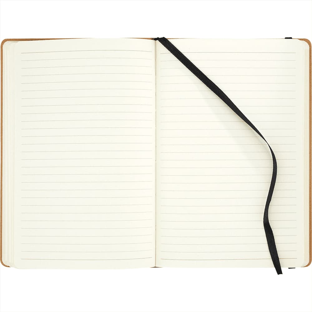 Whispering Pines Recycled Bound JournalBook