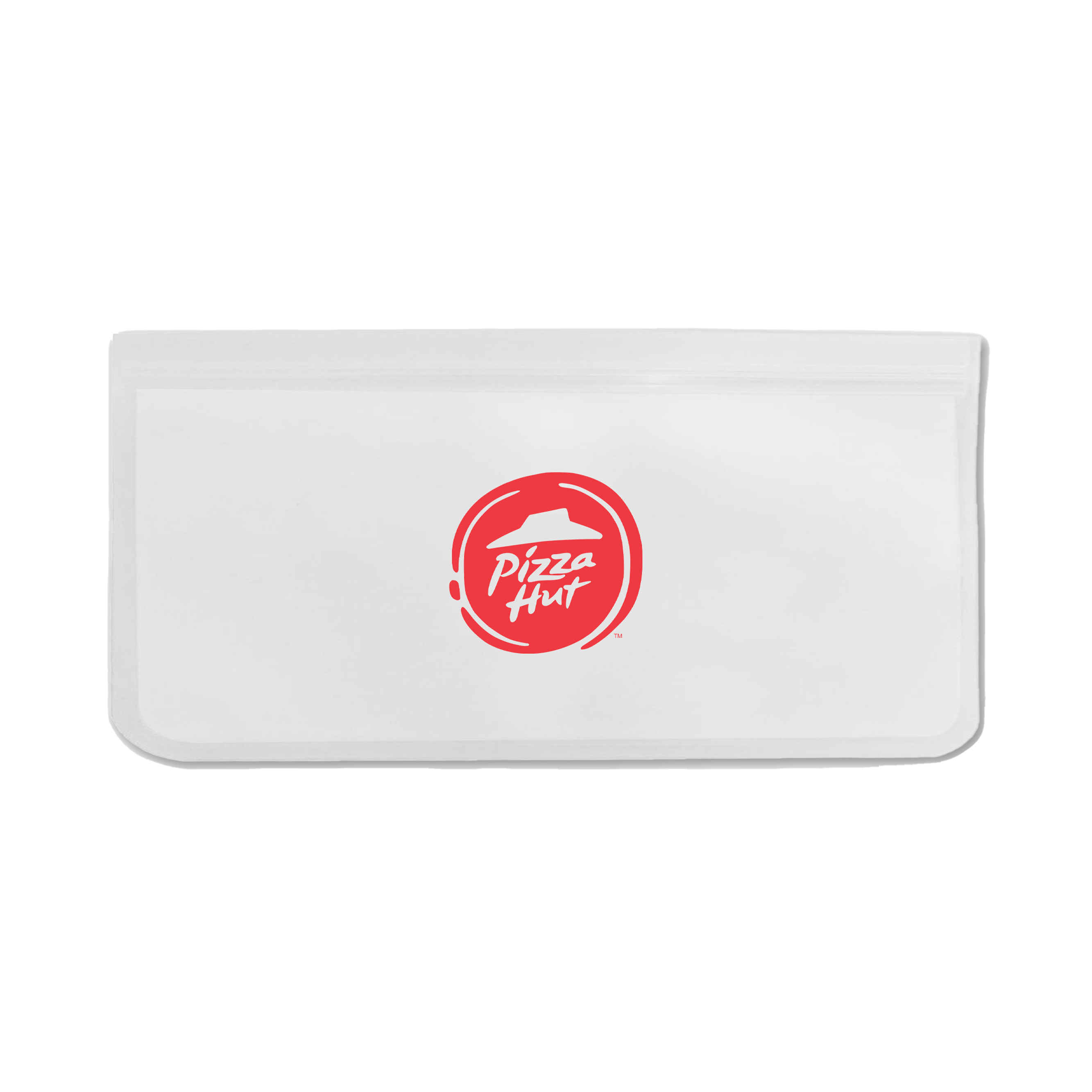 PEVA Reusable Food Storage Bag (215mm x 120mm)