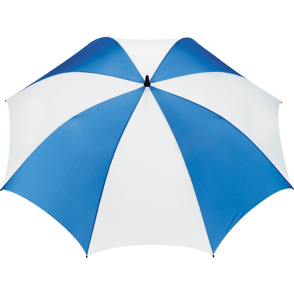 Royal Blue/White