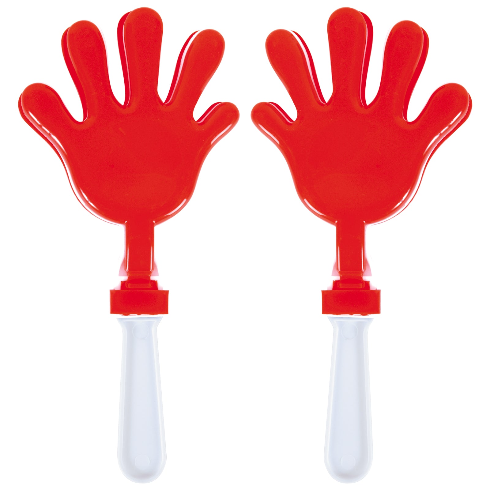 Red / White