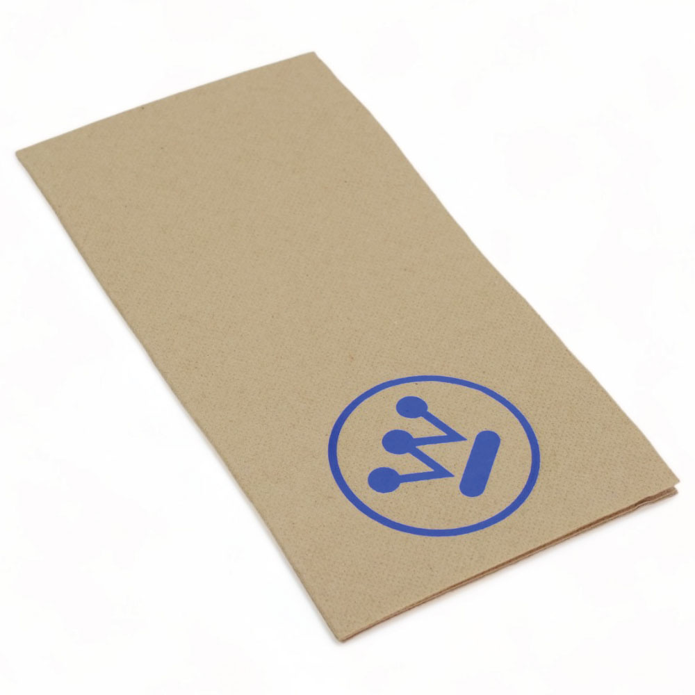 Recycled Dinner Napkins