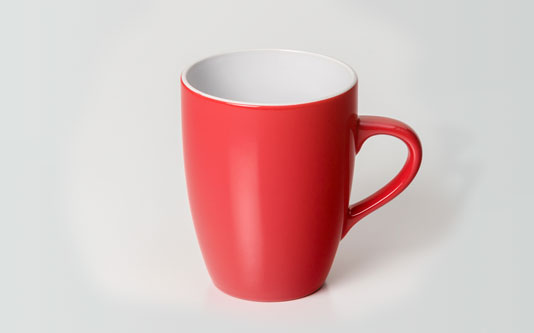 Red/White