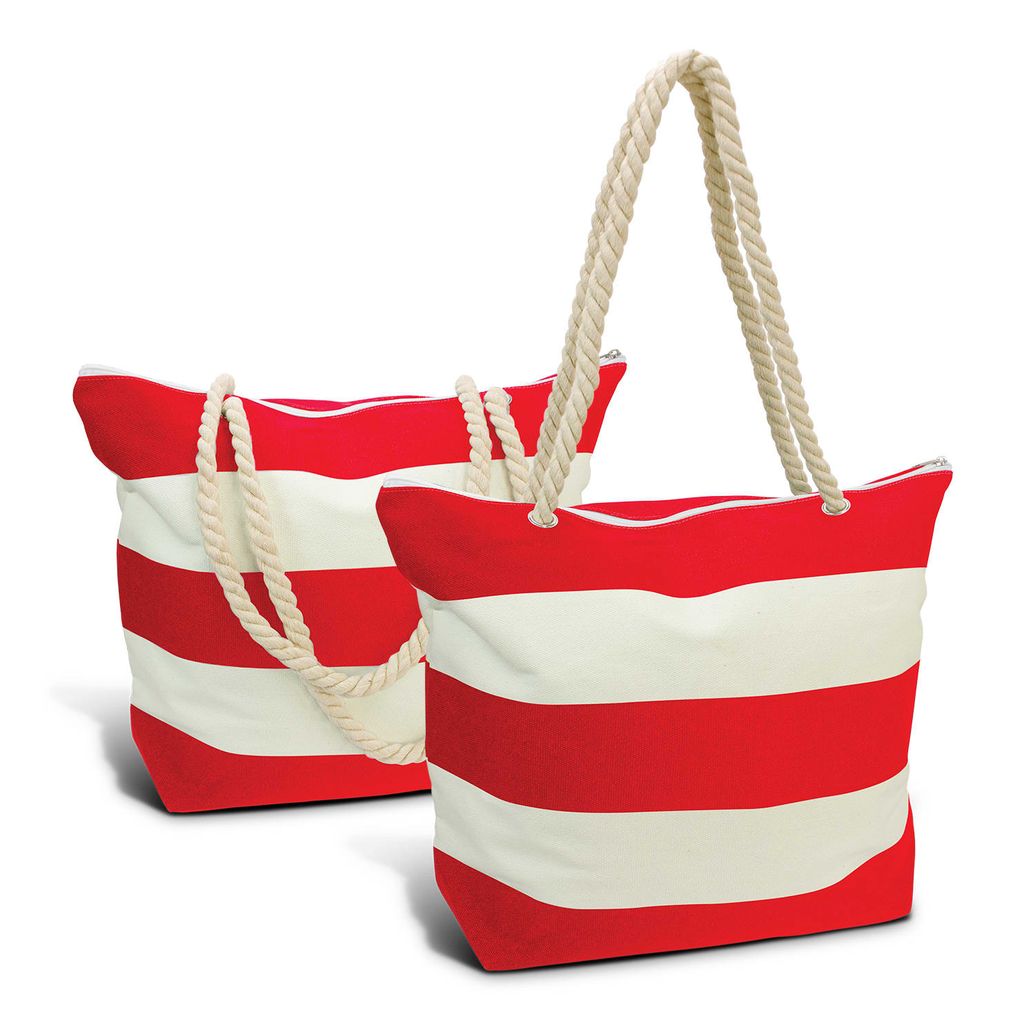 Red/White