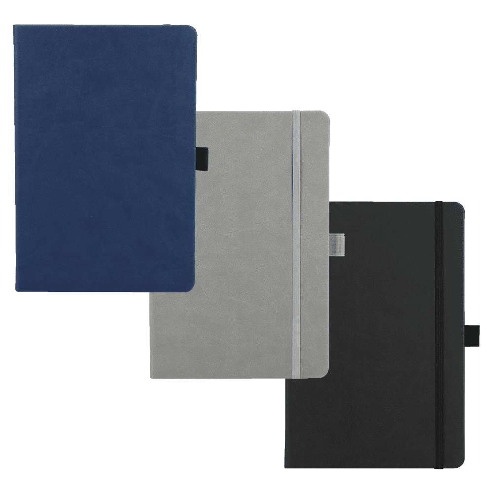 Oasis Recycled Hard Bound JournalBook