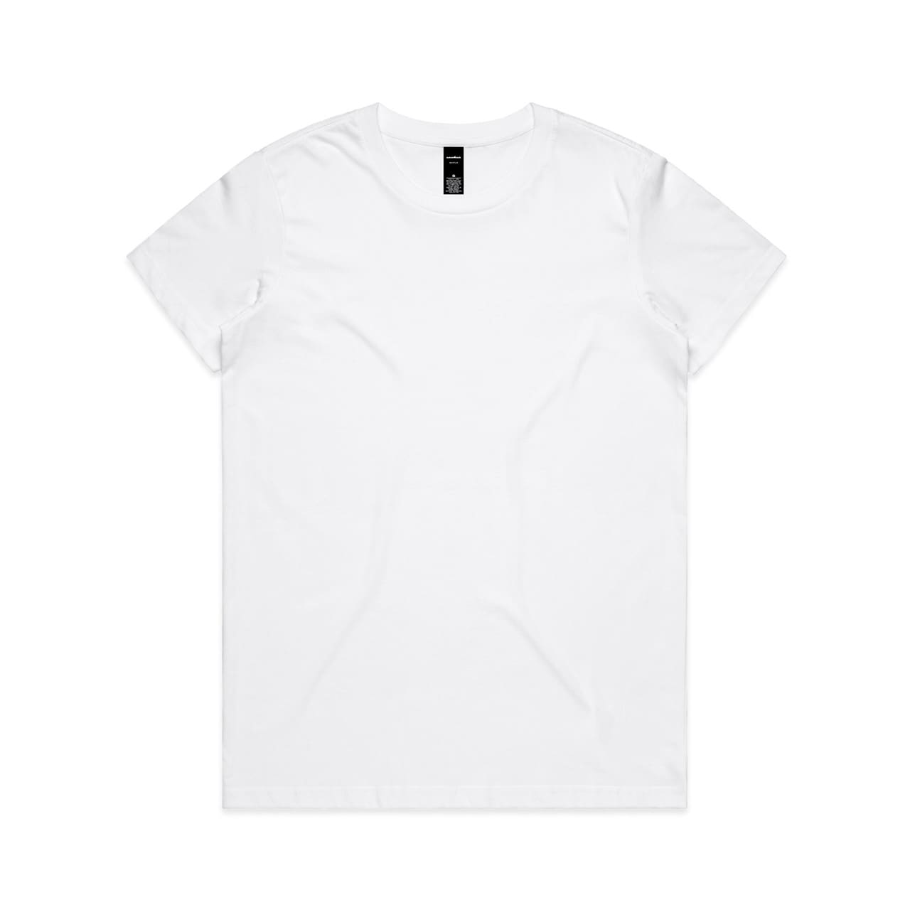 Wo's Maple Tee