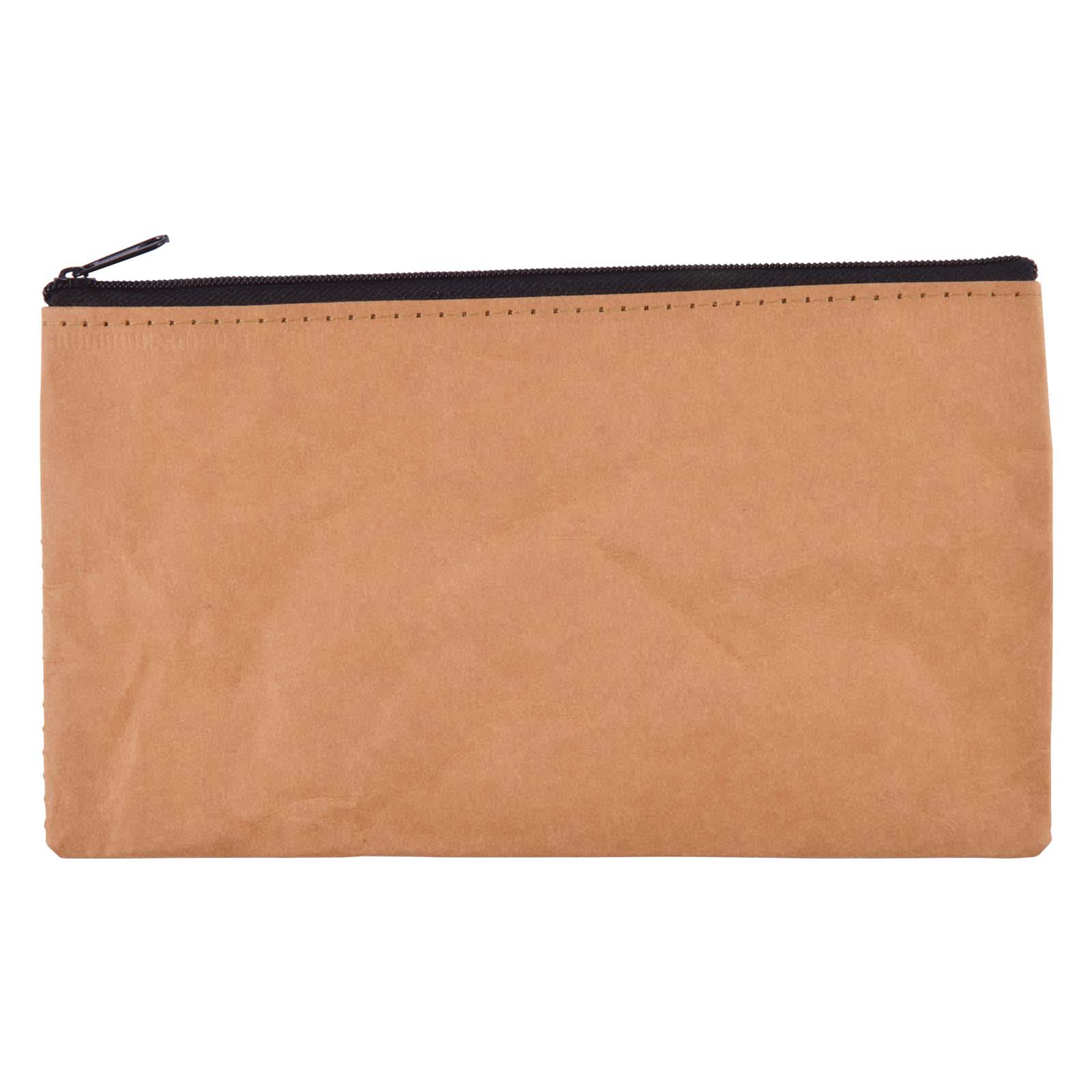 Echo Kraft Pouch